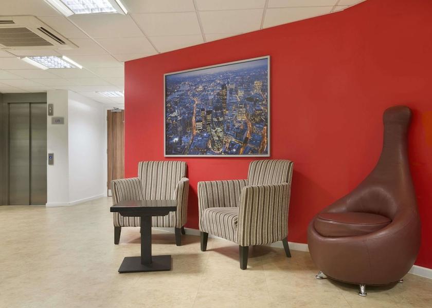 England Bishop's Stortford Lobby