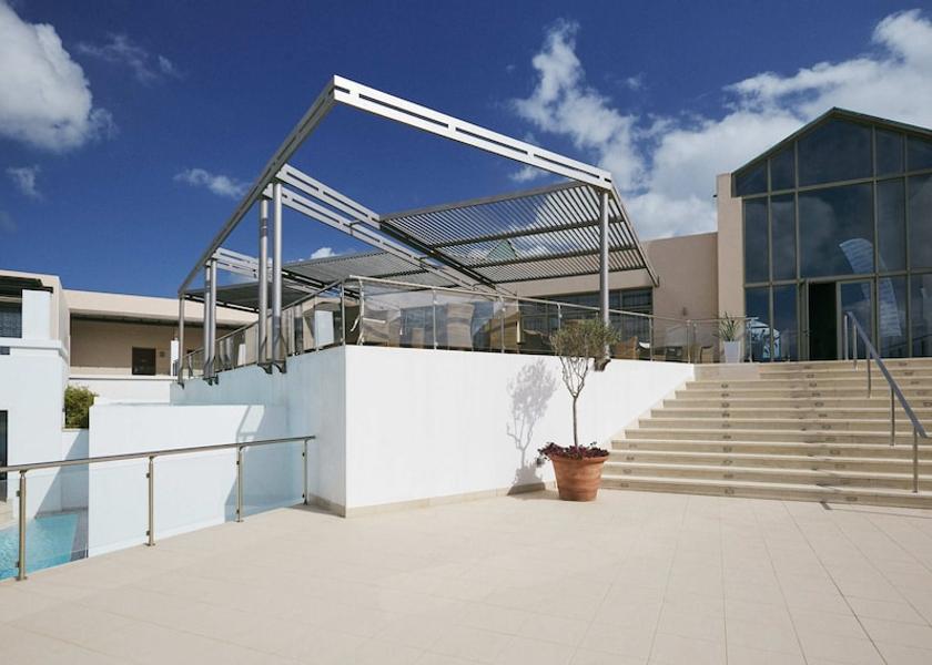 Crete Platanias Exterior