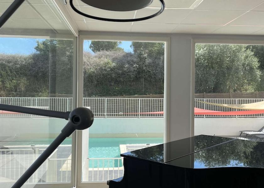 Occitanie Montpellier Lobby