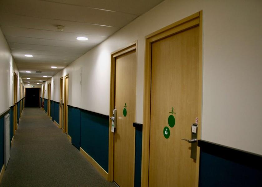 Occitanie Montpellier Lobby