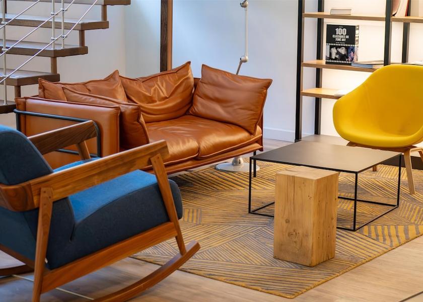 Occitanie Montpellier Lobby