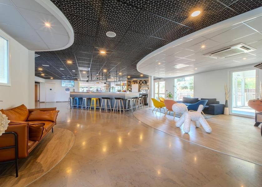 Occitanie Montpellier Reception