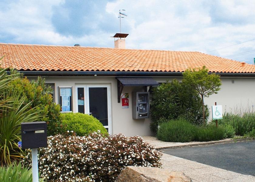 Nouvelle-Aquitaine La Rochelle Property entrance