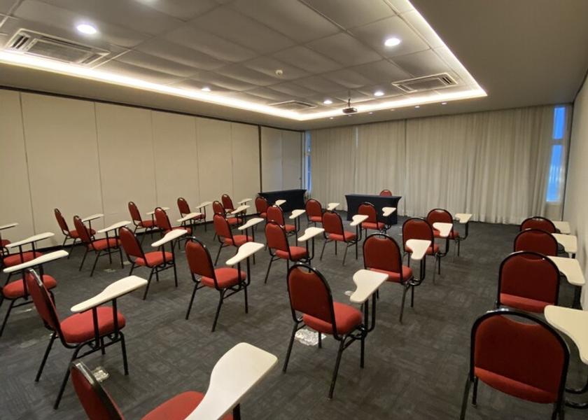 North Region Manaus Banquet Hall