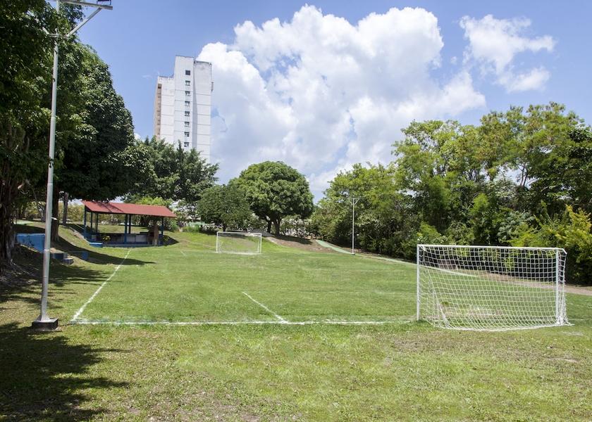 North Region Manaus Garden