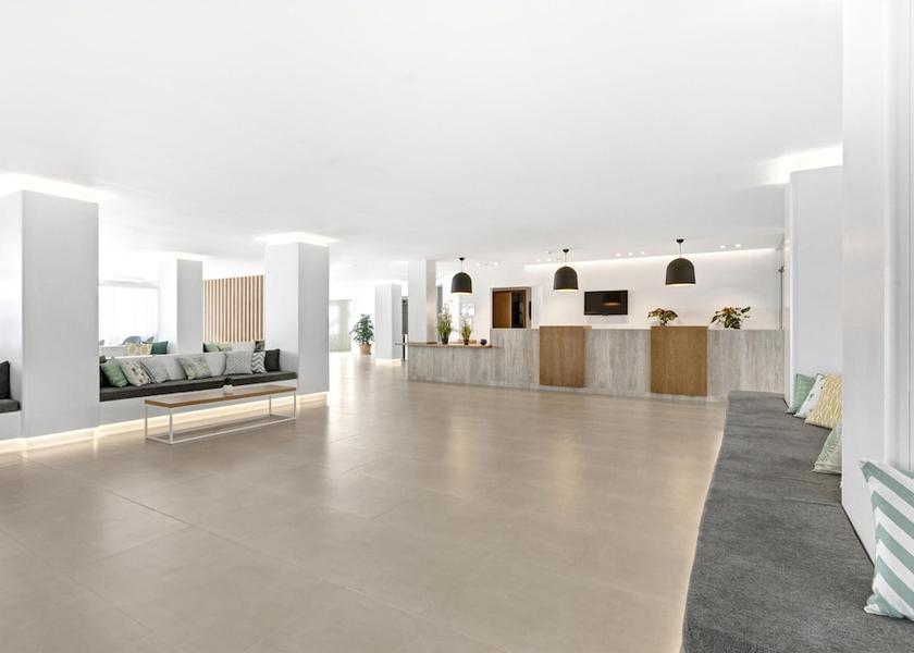 Balearic Islands Santa Margalida Lobby