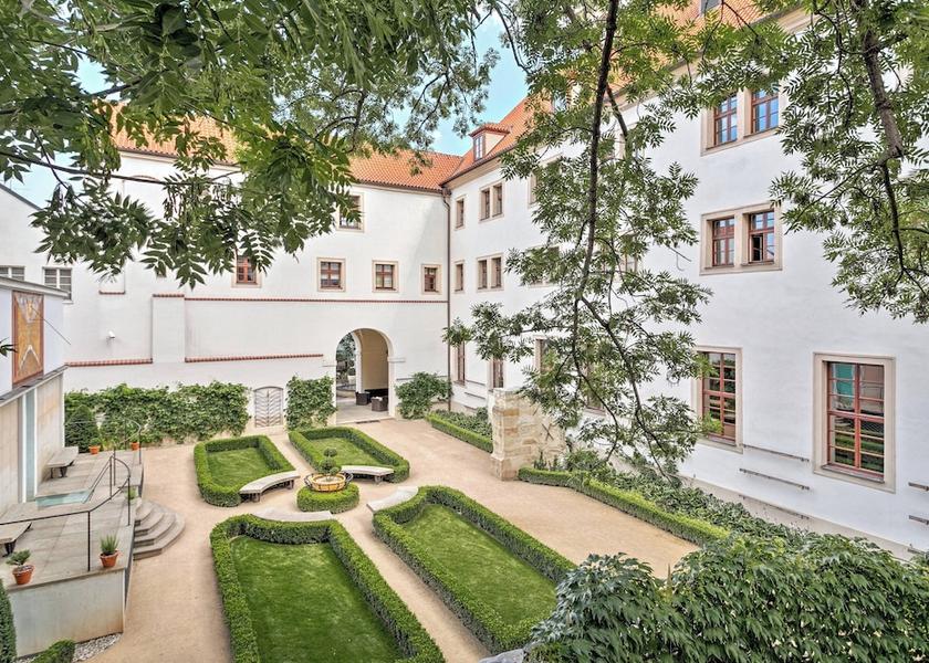 Prague (region) Prague Primary image