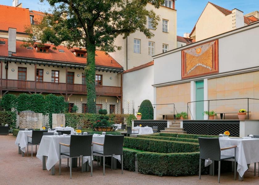  Prague Restaurant