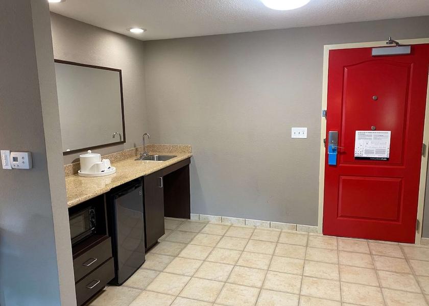 Florida Apopka Minibar