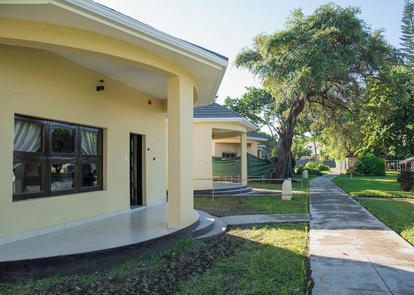 Southern Region Mangochi Room