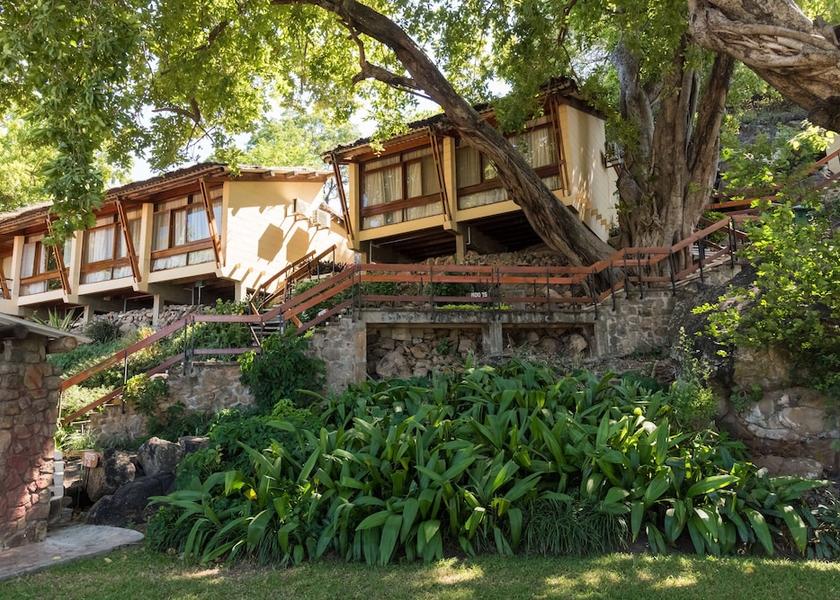 Southern Region Mangochi Balcony