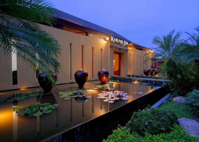 Phuket Province Choeng Thale Spa
