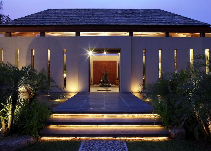 Phuket Province Choeng Thale Meeting facility
