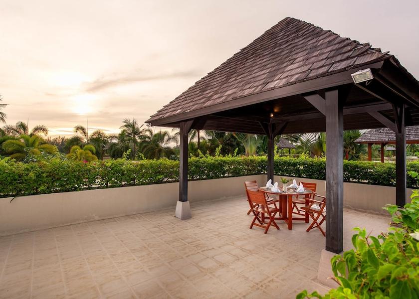Phuket Choeng Thale View from Property