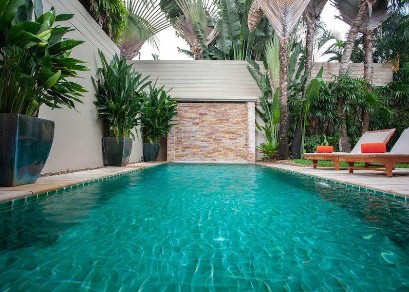 Phuket Choeng Thale Terrace