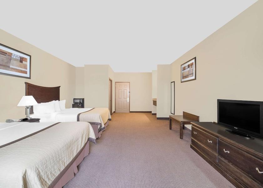 Texas Snyder Room