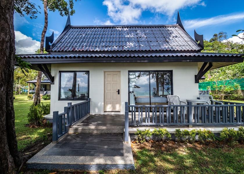  Thai Mueang Garden View