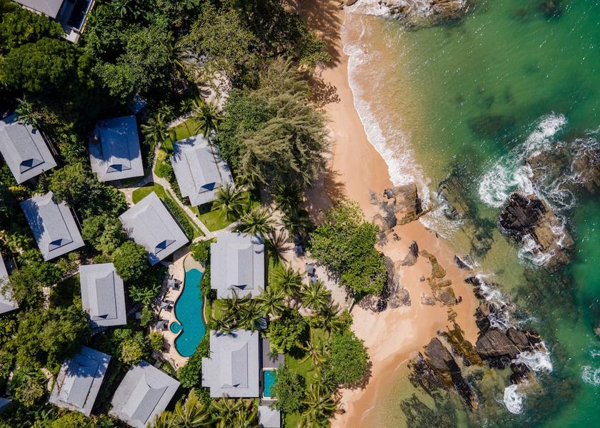  Takua Pa Aerial View