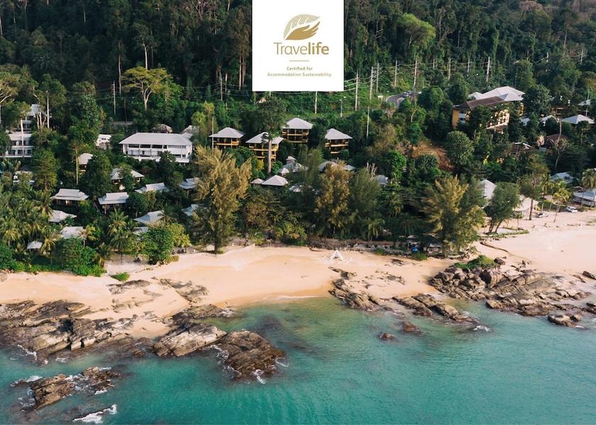  Takua Pa Exterior Detail