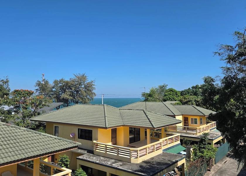 Prachuap Khiri Khan Province Pranburi Exterior