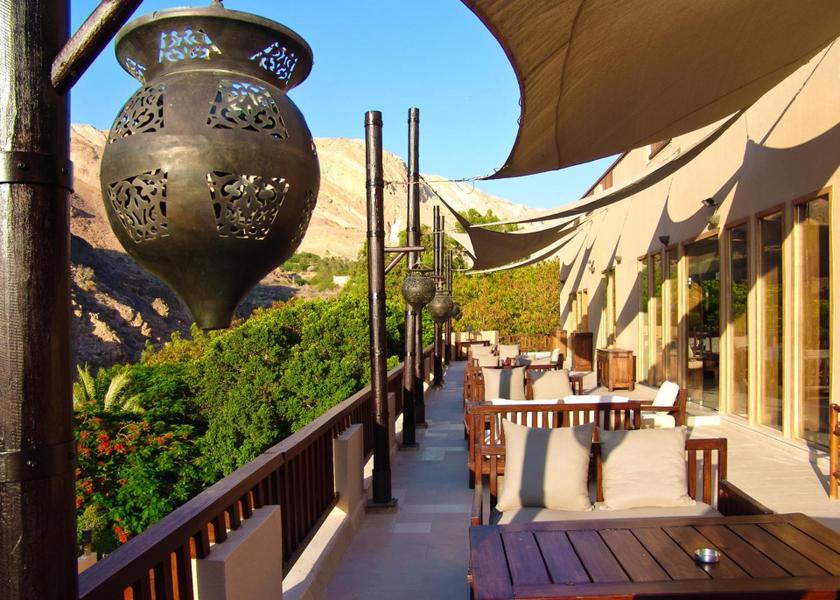 Madaba Governorate Ma'In restaurant