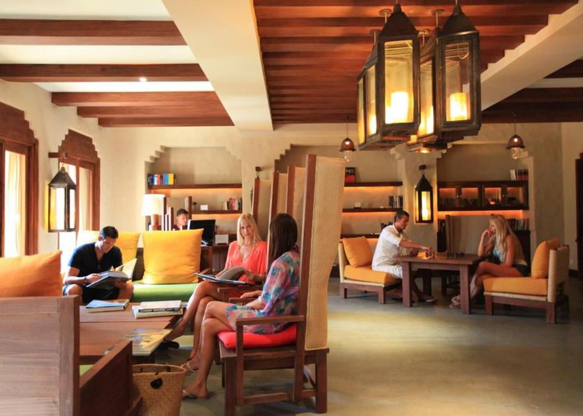 Madaba Governorate Ma'In restaurant