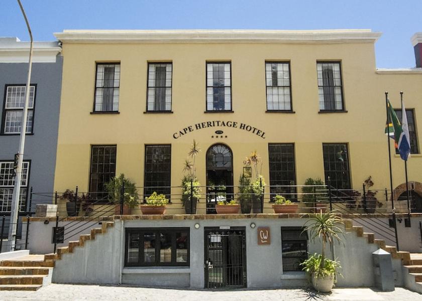 Western Cape Cape Town Exterior