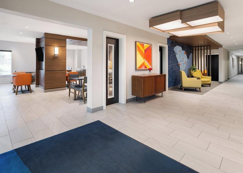 South Carolina Newberry Exterior Detail