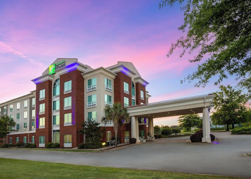 South Carolina Newberry Primary image