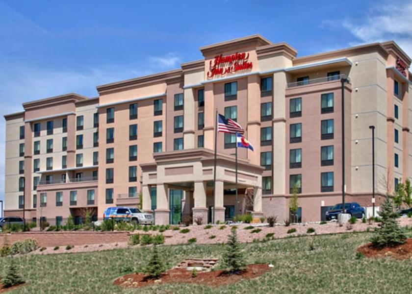 Colorado Littleton Exterior