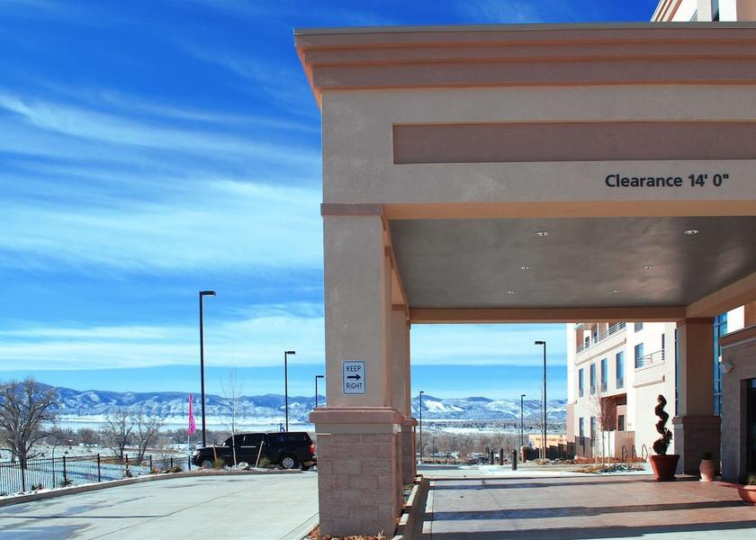 Colorado Littleton Exterior
