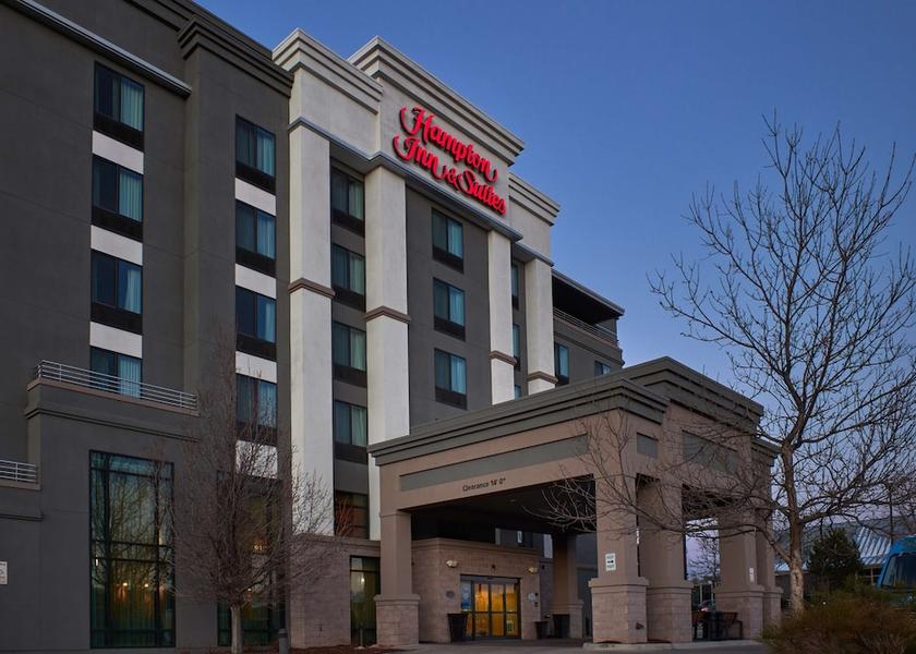 Colorado Littleton Exterior