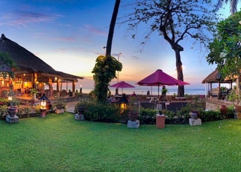  Senggigi Exterior Detail