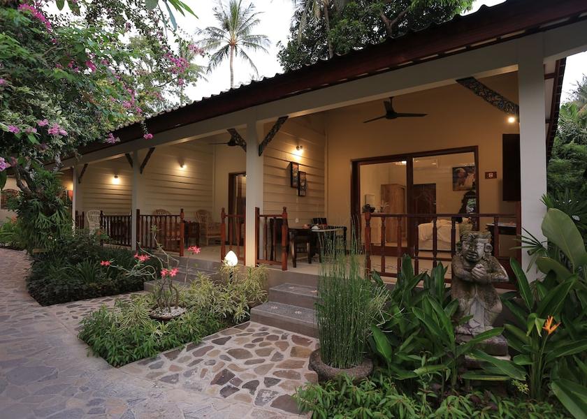  Senggigi Exterior Detail