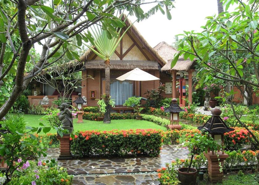  Senggigi Garden View