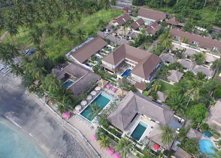  Senggigi Primary image