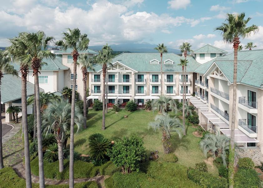 Jeju Seogwipo Exterior