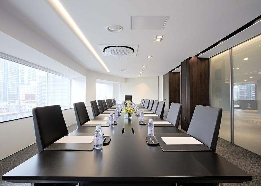  Daejeon Meeting Room