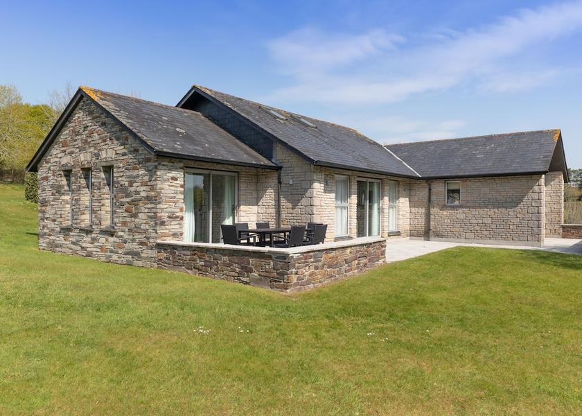 England Saltash Room