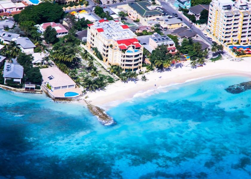  St. Lawrence Gap Ecotours