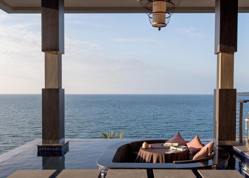 Phuket Kamala Infinity Pool