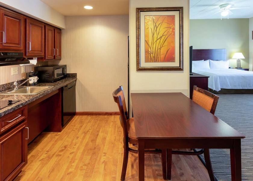 Minnesota St. Louis Park Room