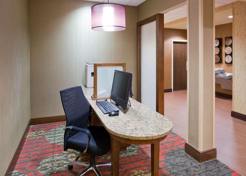 Minnesota St. Louis Park Business Centre