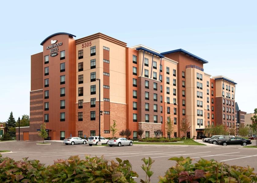 Minnesota St. Louis Park Primary image