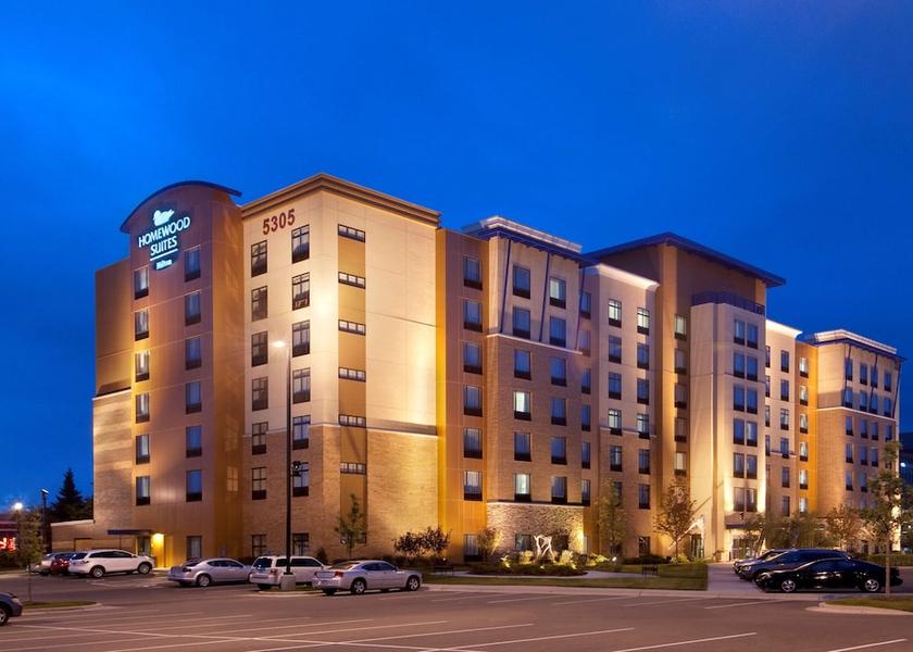 Minnesota St. Louis Park Exterior Detail