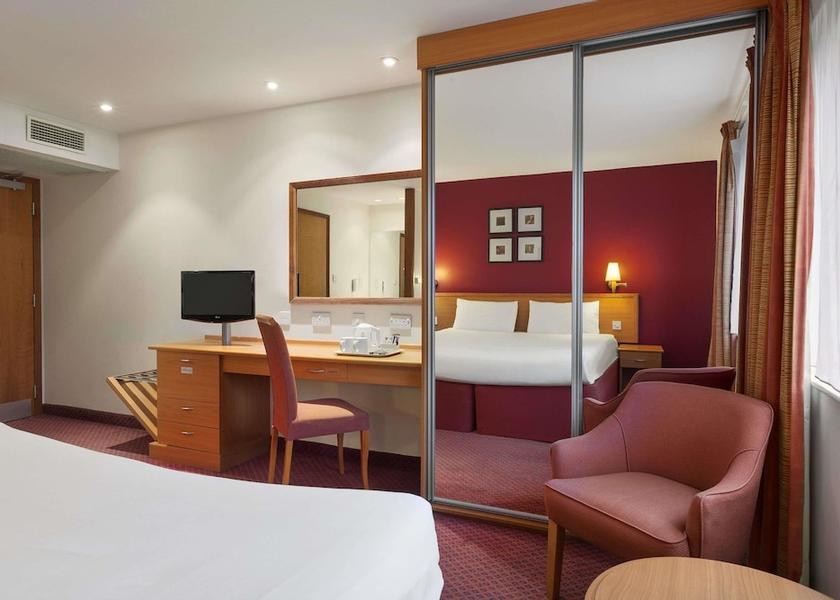 England Baldock Room