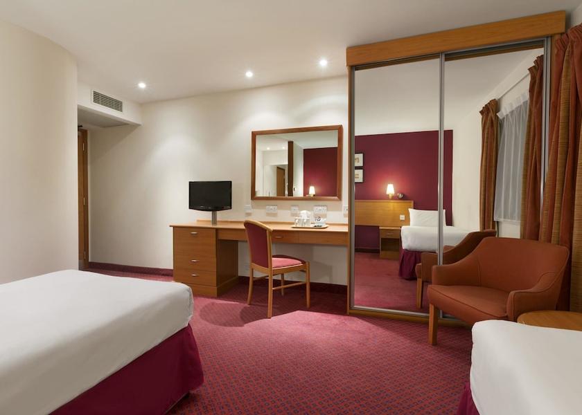 England Baldock Room