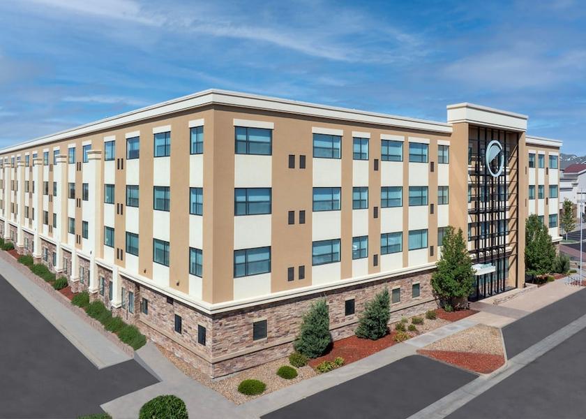 Colorado Lone Tree Exterior