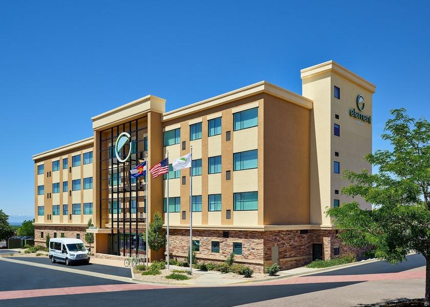 Colorado Lone Tree Exterior