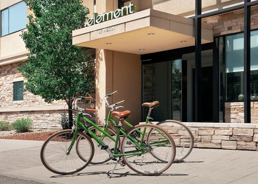 Colorado Lone Tree Property amenity